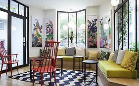ibis Styles Paris Nation Porte De Montreuil